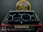 BMW 320 d G21 Auto Full Look M3 G80