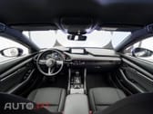Mazda 3 2.0 e-Skyactiv-G Homura AT