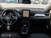 Renault Captur 1.0 TCe Exclusive
