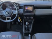 Renault Clio 1.0 TCe Evolution Bi-Fuel