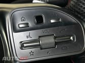 Mercedes-Benz A 180 d AMG Line Aut.