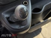 Renault Master PLATAFORMA