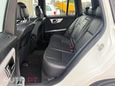 Mercedes-Benz GLK 200 CDI (BlueEFFICIENCY)