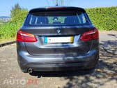 BMW 216 ACTIVE TOURER