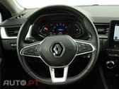 Renault Captur Captur 1.0 TCe Techno Bi-Fuel