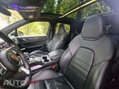 Porsche Cayenne Turbo