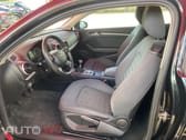 Audi A3 1.6 TDi S-line