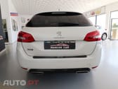 Peugeot 308 SW 1.6 BlueHDi Active