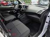 Ford Transit Connect Connect 1.5 TDCi 200 L1 Ambiente