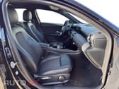 Mercedes-Benz A 180 7G-DCT Progressive