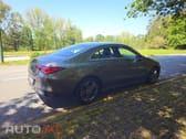 Mercedes-Benz CLA 180 d Style Aut.