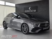Mercedes-Benz A 200 AMG Line