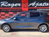 Ford Fiesta 1.5 TDCi Business