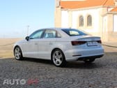 Audi A3 1.6 TDI Business Line Attraction Ultra