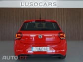 Volkswagen Polo 1.0 TSI Confortline