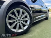 Audi A6 Allroad 45 TDI quattro Tiptronic