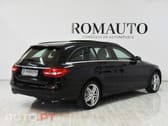 Mercedes-Benz C 200 BlueTEC Exclusive Aut.