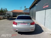 BMW 218 D Sport