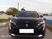 Peugeot 3008 1.6 Hybrid GT e-EAT8
