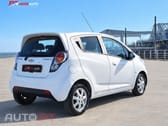 Chevrolet Spark 1.0 LS
