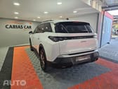 Peugeot 5008 ALLURE HYBRID E-DCS6