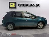 Peugeot 2008 1.2 e-VTi Style