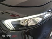 Mercedes-Benz A 180 urban
