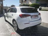 Mercedes-Benz A 250 e 8G-DCT Progressive Advanced
