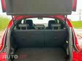 Nissan Juke 1.5 dCi N-Connecta P.Ext.2 Detroit Red