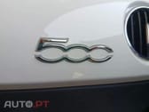 Fiat 500  1 2 8v Pop  Star