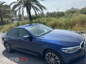 BMW 530 I performance sport line