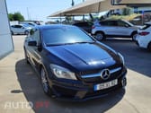 Mercedes-Benz CLA 220 d Shooting Brake AMG Line Aut.