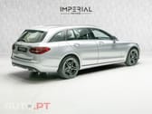 Mercedes-Benz C 200 d Station 9G-TRONIC Avantgarde