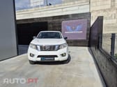 Nissan Navara 2.3 dCi CD 4WD Acenta