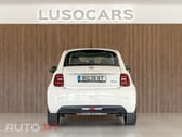 Fiat 500e Passion
