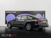 Audi A6 50 TDI quattro Tiptronic