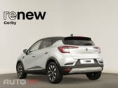 Renault Captur Captur 1.0 TCe Techno