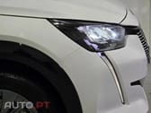 Peugeot E-208 50 kWh SE Style