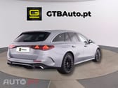 Mercedes-Benz E 300 I.V.A DEDUTIVEL T e AMG