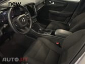 Volvo XC40 T2