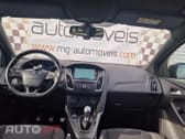 Ford Focus SW 1.5 TDCi ST-Line