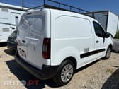 Citroen Berlingo 1.6 BlueHDi L1