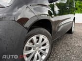 Peugeot Partner 1.5 BlueHDi Premium Standard