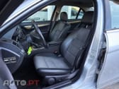 Mercedes-Benz C 220 CDI Avantgarde