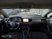 Volkswagen Polo 1.0 Confortline Nav
