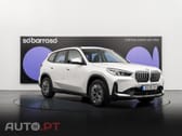 BMW iX1 xDrive30