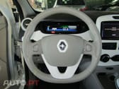 Renault Zoe Life 40 Q90