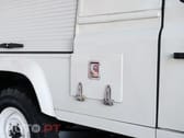 Land Rover Defender 90 2.5 Td5 E