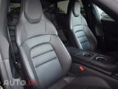Porsche Taycan Performance Batterie