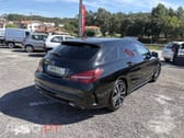 Mercedes-Benz CLA 180 AMG Line